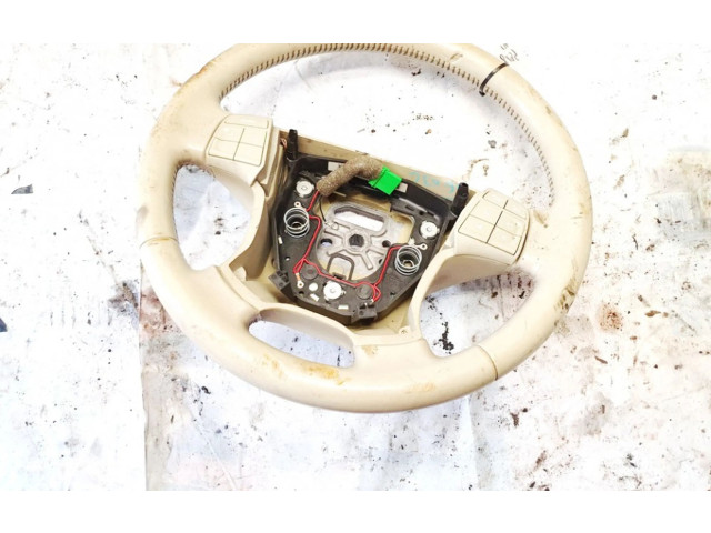 Руль Volvo S80 2007 - 2013 года pv55188021, 1056864