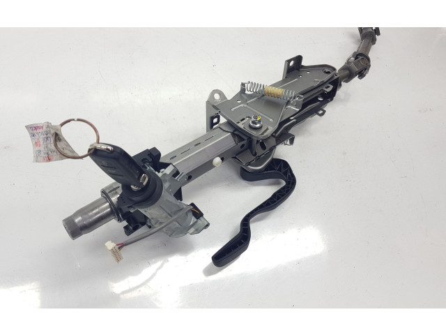 Рулевая рейка 1K1419502BB, 1K1419502CJ Volkswagen Golf VI 2008 - 2013 года