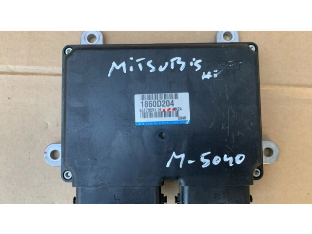 Другие блоки управления / модули