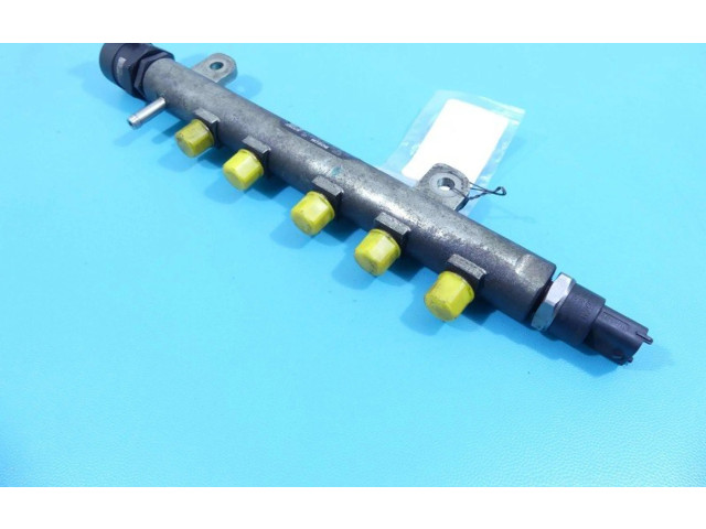 Vstřikovací lišta 0445214056, IMPRK1306484 Opel Vectra C