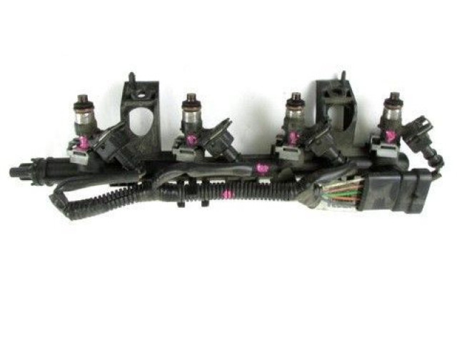 Форсунка 8200292590 Dacia Sandero