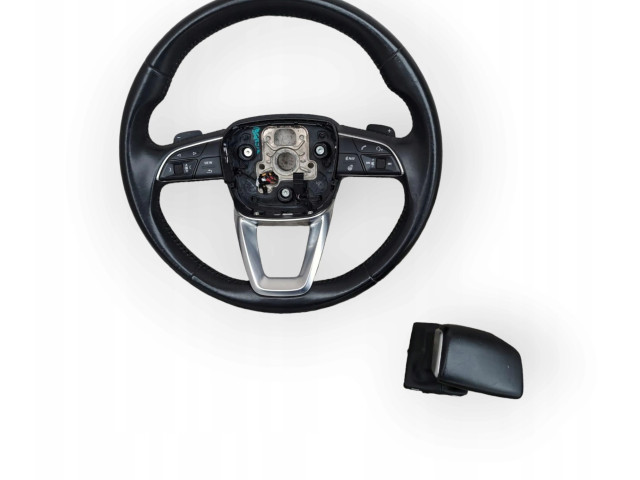 Volant Audi Q7 4M 2015