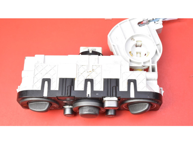 Блок управления климат-контролем 72311AG04A, 72311AG04A   Subaru Legacy