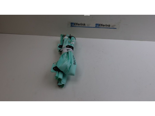 Боковая подушка безопасности 31455498   Volvo V60