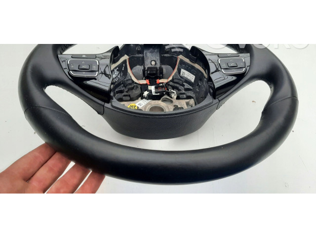 Volant Volkswagen Touareg II 2011 7P6419091C  