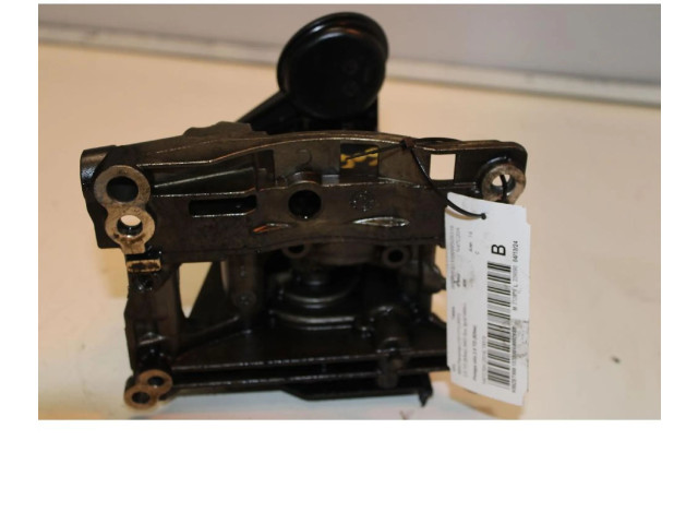 Масляный насос Mini Paceman (R61)