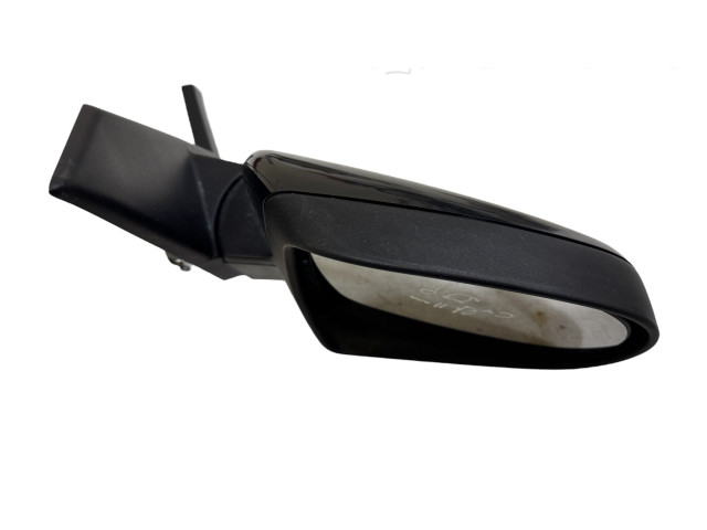 Зеркало электрическое        Mitsubishi Colt  2009 - 2016 года   