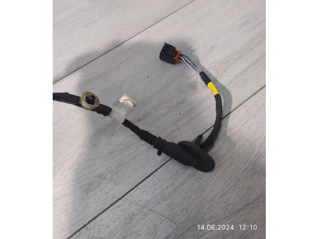 Зеркало электрическое Audi Q3 F3 2018 - года