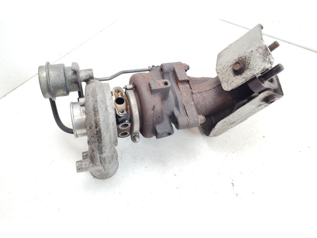 Turbodmychadlo Турбина 13512410, TF035 Mitsubishi Pajero 4M41