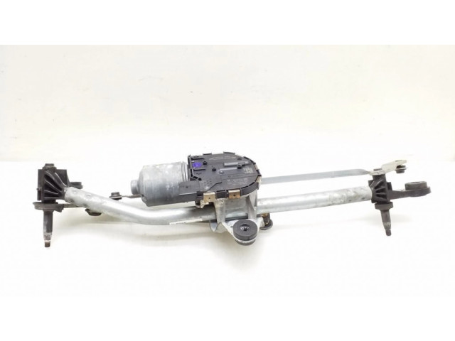 Комплект механизма стеклоочистителей