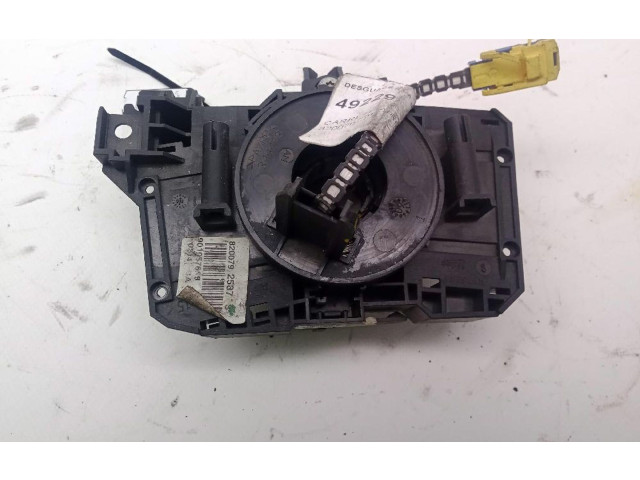 Подушка безопасности водителя Dacia Sandero