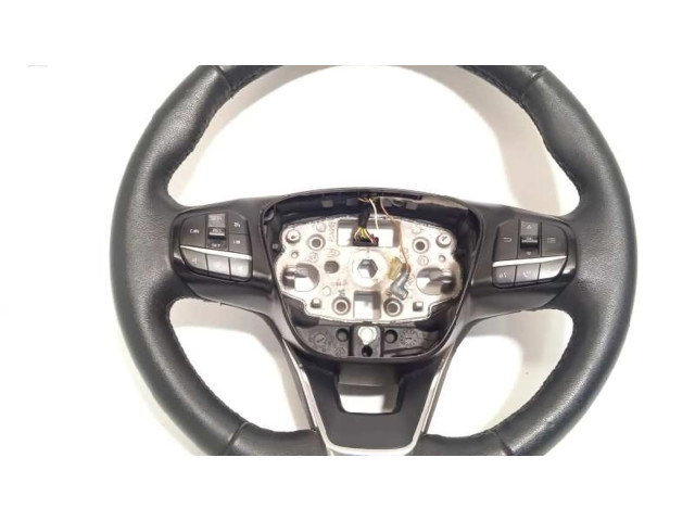 Руль Ford Transit VII 2019- года JK213600GA3ZHE, 2185071