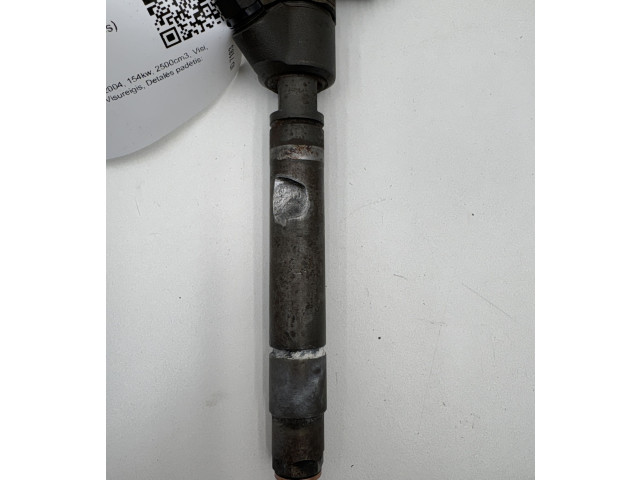 Форсунка 30750283, 0445110251 Volvo V70