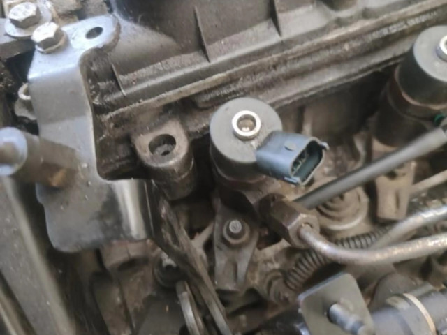 Vstřikovač 9637536080, 0445110044 Peugeot 406 pro naftový motor 2.0