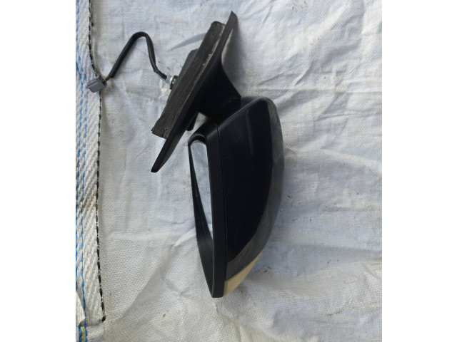 Зеркало электрическое Ford S-MAX 2006 - 2015 года