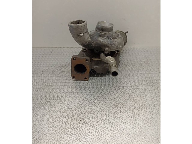  Турбина Audi A6 S6 C5 4B  GT2052V, 4541355         