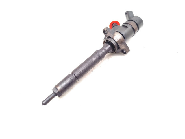 Форсунка 0445110259    Mini One - Cooper R57  W16D16(9HZ) 