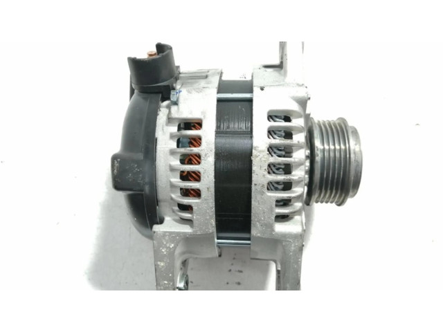 Генератор Alfa Romeo 166 2.4