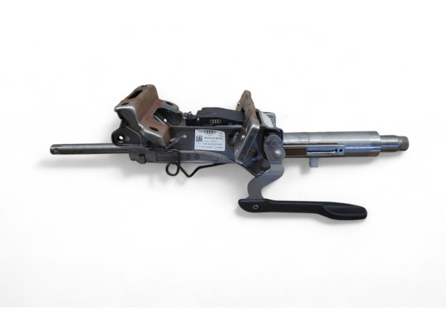    Рулевая рейка 4G0419506AA, 4H0905852B   Audi A7 S7 4G 2011 - 2017 года