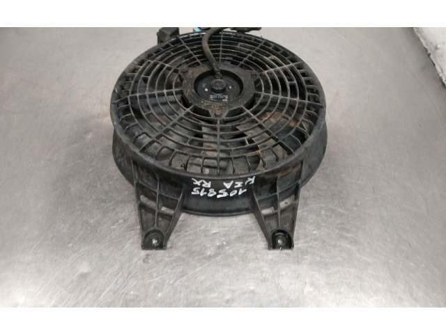 Вентилятор радиатора     A005143    KIA Sorento 