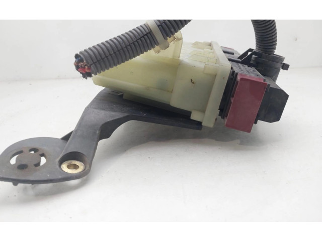 Řídící jednotka 6235496 Opel Zafira A