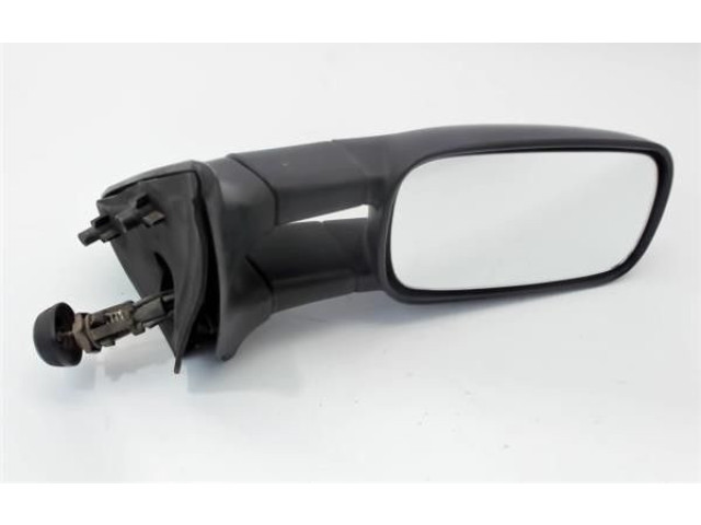 Зеркало электрическое Seat Inca (6k) 1995 - 2004 года