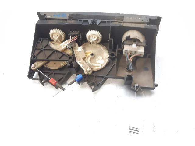 Блок управления климат-контролем 30613716   Volvo S40, V40