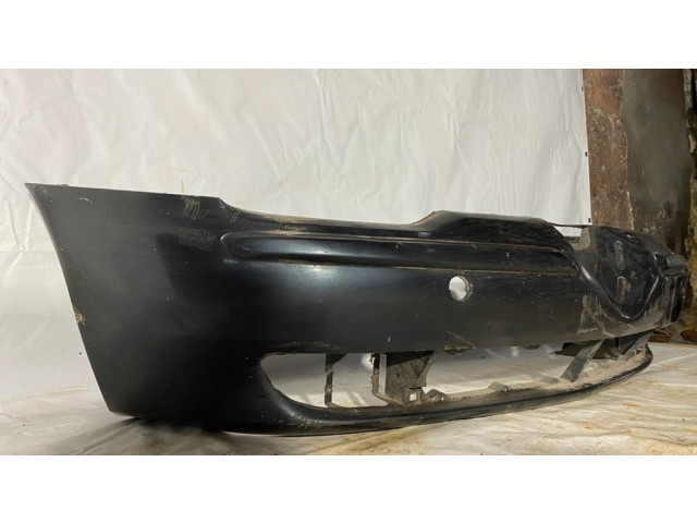 Передний бампер