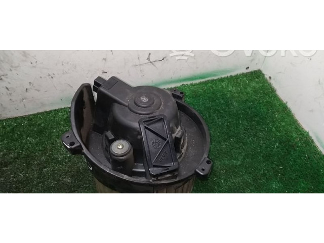 Вентилятор печки       Citroen Saxo