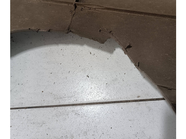  Турбина Volkswagen Crafter  877296P, 2E0121207         