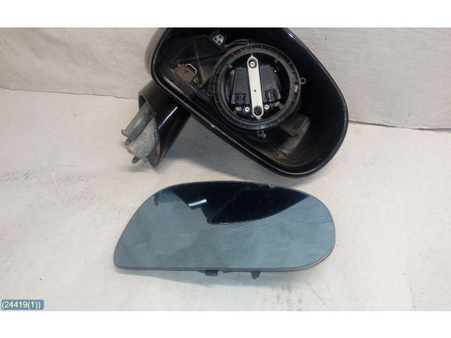 Зеркало электрическое        Audi TT Mk1  1999 - 2006 года   