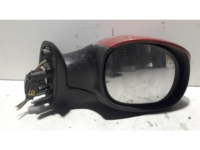 Zpětné zrcátko pravé Citroen Xsara Picasso 2003 018015