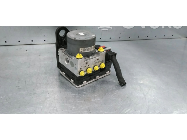 Блок АБС 8V0614517E, 8V0614517C Audi A3 S3 8V 2013 - 2019 года