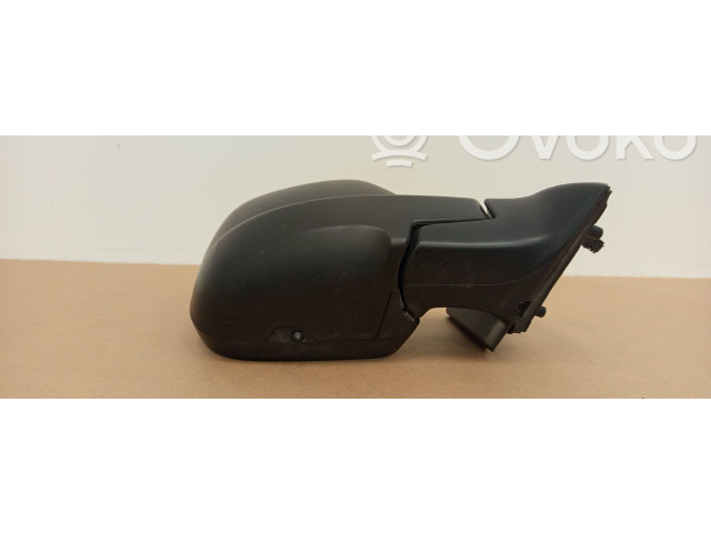 Zpětné zrcátko Citroen Berlingo 2017 232673076