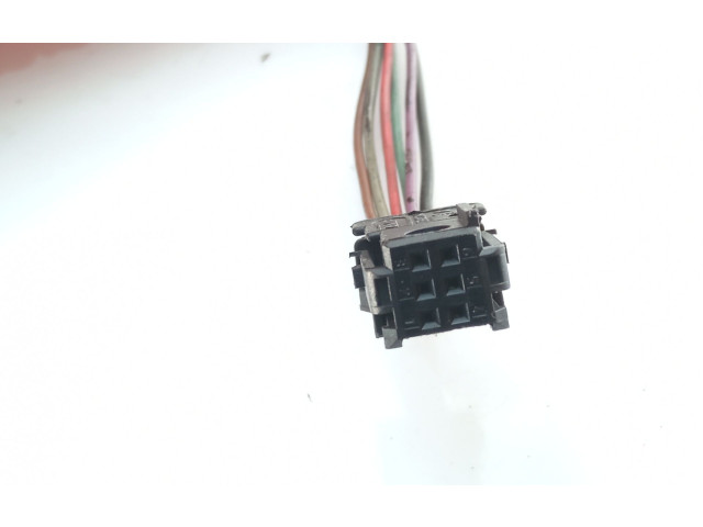 Зеркало электрическое        Citroen C5  2005 - 2008 года   