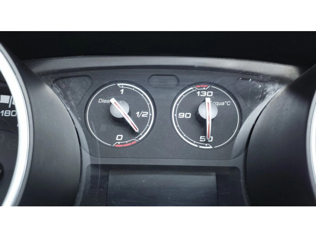 Панель приборов 50528273, A2C87296000 Alfa Romeo Giulietta