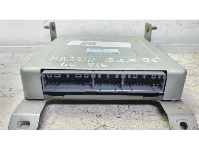 Řídící jednotka Z57318881, E2T84986M Acura ILX 2000