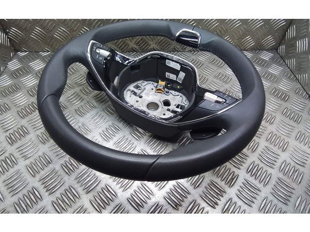 Руль Skoda Octavia Mk4  2019 -  года 5E3419093, 5E3419093B      