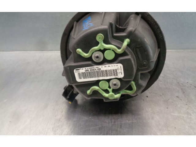 Вентилятор печки 6001547691, N105509Z Dacia Duster