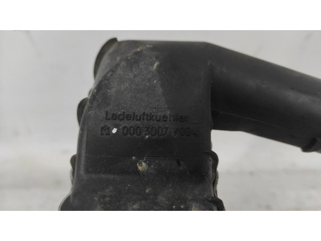 Интеркулер  0003007V004   Smart Roadster 0.7