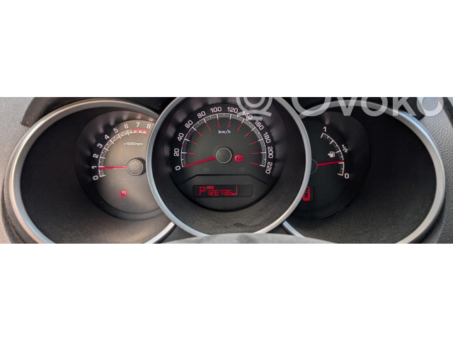 Панель приборов 94009-1P100   KIA Venga       