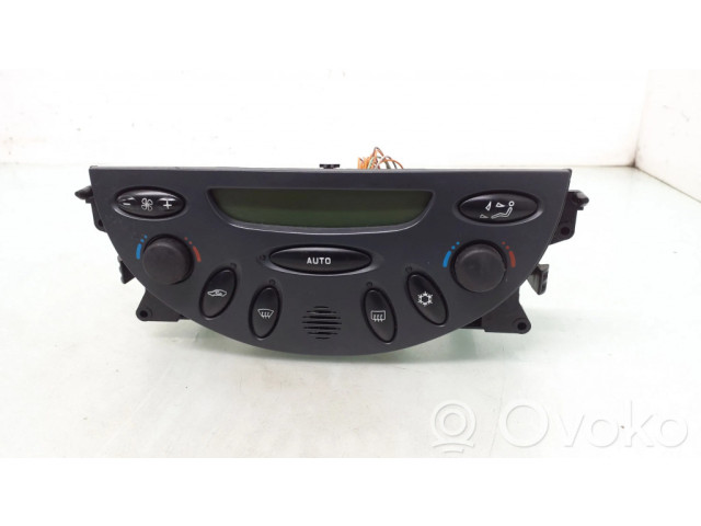 Блок управления климат-контролем 96326398ZK   Citroen C5