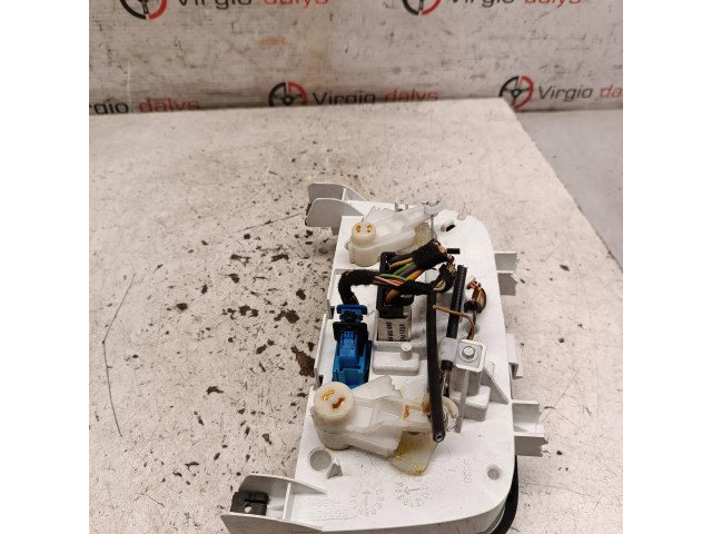 Блок управления климат-контролем 5G1140100   Fiat Punto (199)