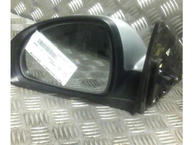 Зеркало электрическое KIA Pro Cee'd I 2008 - 2013 года