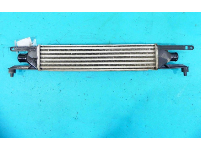 Интеркулер 51836369, IMPRK912773 Alfa Romeo Mito