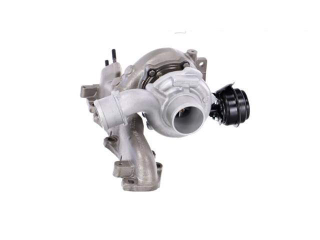 Турбина Saab 9-3 Ver2 773720-5001S, 773720-5001S