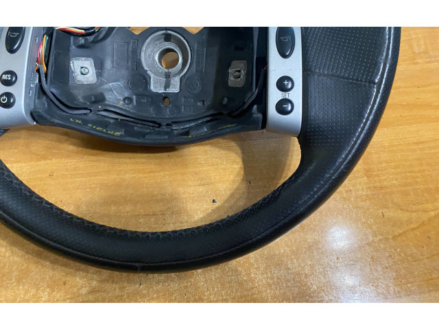 Руль Mini One - Cooper R50 - 53  2001 - 2006 года 2375R5011, 1513091      