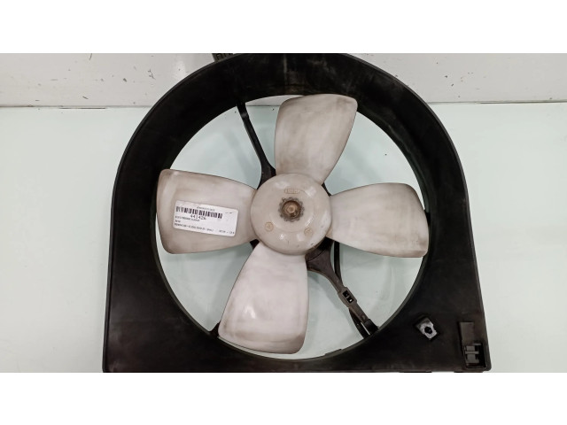 Вентилятор радиатора         Honda HR-V 1.6