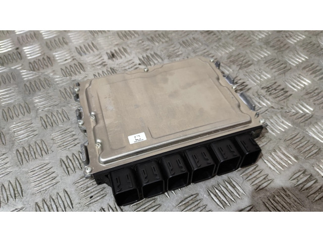 Řídící jednotka 5A088E4, 0261S101Y8 BMW 3 G20 G21 2019