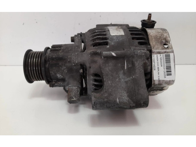 Генератор    Honda Civic      